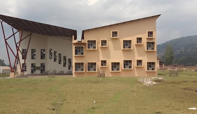 Kabale Campus