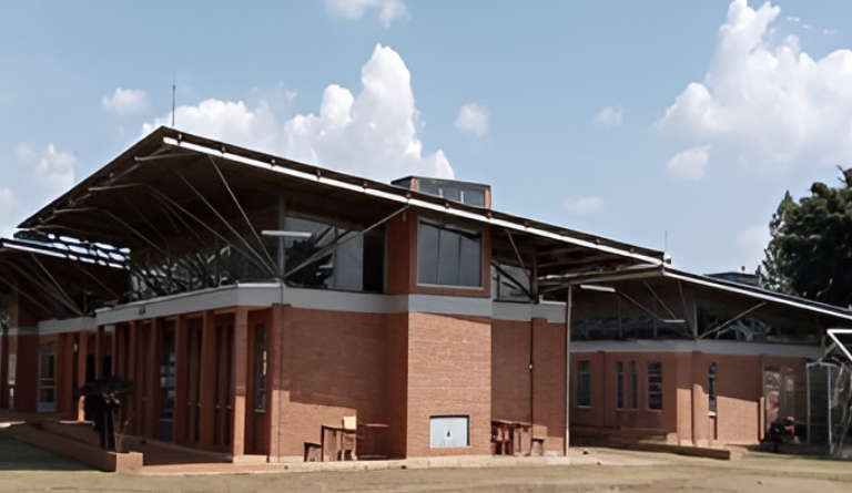 Kaliro Campus