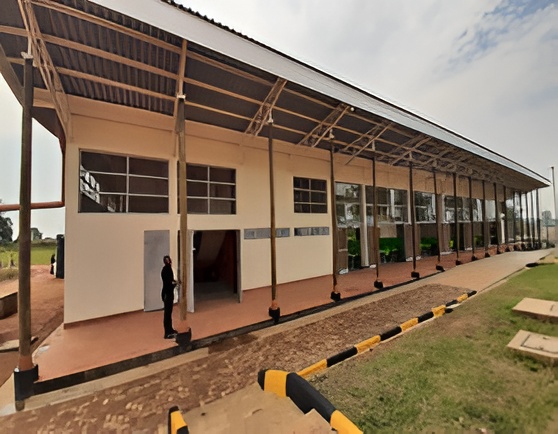 Mubende Campus
