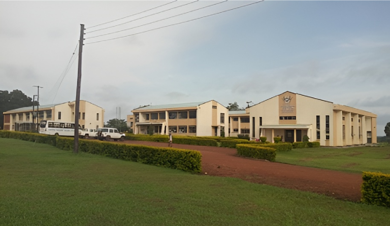 Unyama Campus